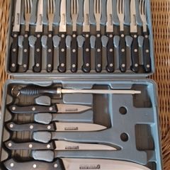 knife Set
