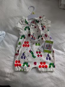 Newborn All in One