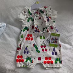 Newborn All in One