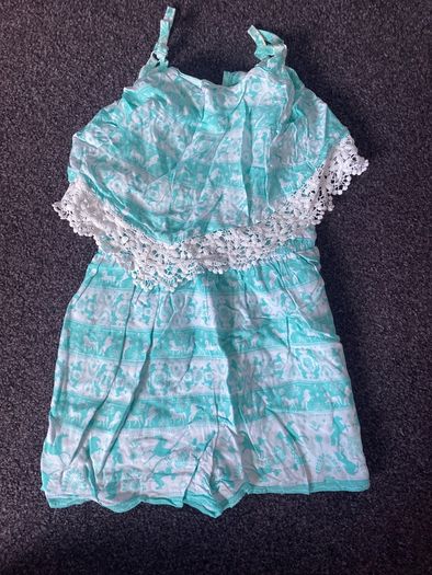 girls summer bundle 31 items (age8-9)