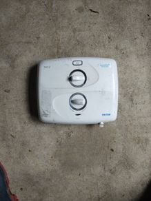 shower Triton t90 z for part