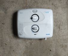 shower Triton t90 z for part