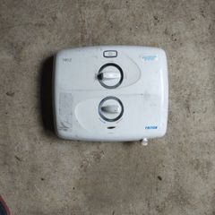 shower Triton t90 z for part