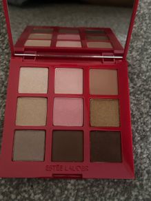 Estee Lauder eyeshadow palette