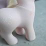 Blossom and Baby Original Pose CF MLP G1 My Little Pony 1982 Image 4