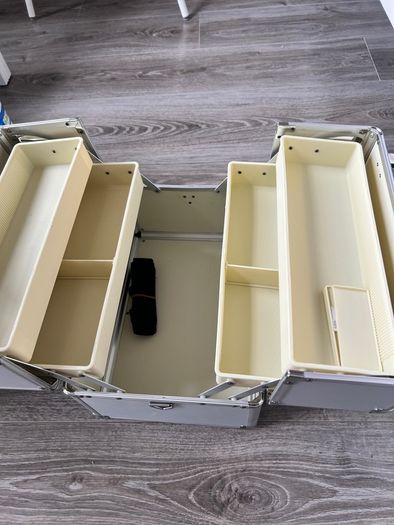 first aid case