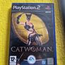 Catwoman Freestyle version PlayStation2 Ps2 games Original Image 2