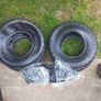 go kart tires with tubes Image 5
