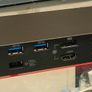 Lenovo ThinkPad Thunderbolt 3 Dock Gen 2 40AN , HDMI, Display Port DP - No Accessories Image 4