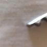 100% Authentic Swarovski Cross Necklace Image 6