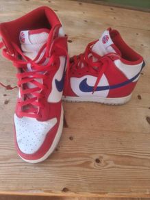 Nike shoes