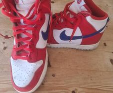 Nike shoes