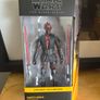 Star Wars Black Series: Darth Maul Clone Wars 6 inch (box damage, see pics) Image 2