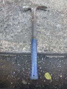 hammer