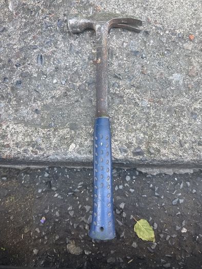 hammer