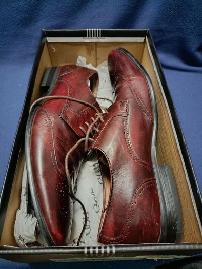 GOOR m516 Brown 8