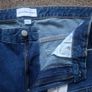 Calvin Klein Mens  90' Loose Jeans Image 4