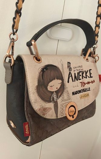 Anekke bag