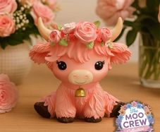 Moo Crew - Primrose