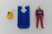 Kenner M.A.S.K. Coast Patrol Part Set Matt Trakker