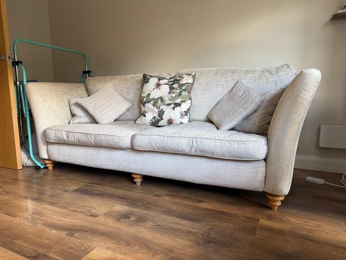 Sofa Ftg