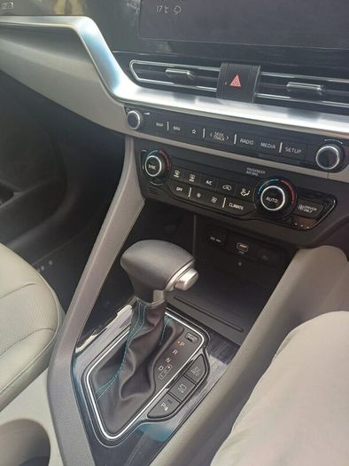 Kia Niro 2021