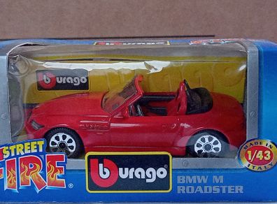 BMW M Roadster