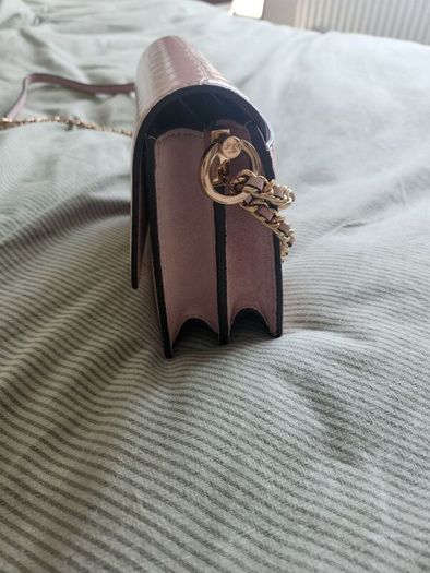 Tory Burch Robinson bag