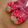 Size 21 disney shoes Image 3