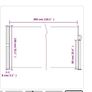 Awning, Wind Breaker, Privacy Image 5