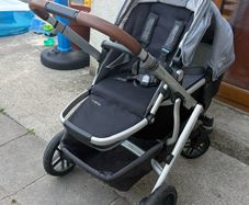 uppababy vista