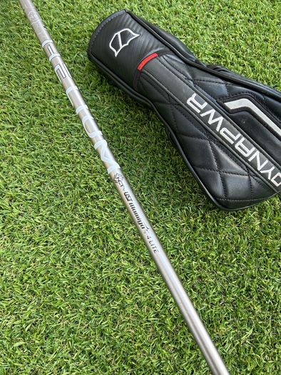 Wilson Dynapwr 5 wood