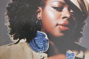 Angie Stone. Stone Love.