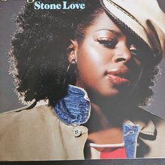 Angie Stone. Stone Love.