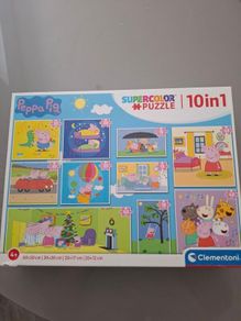Childrens Jigsaw Puzzles