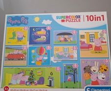 Childrens Jigsaw Puzzles
