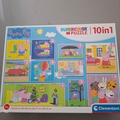 Childrens Jigsaw Puzzles