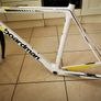 Carbon frame Image 2