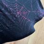 Girls M&S Halloween tights 5-6years Brand New Image 3
