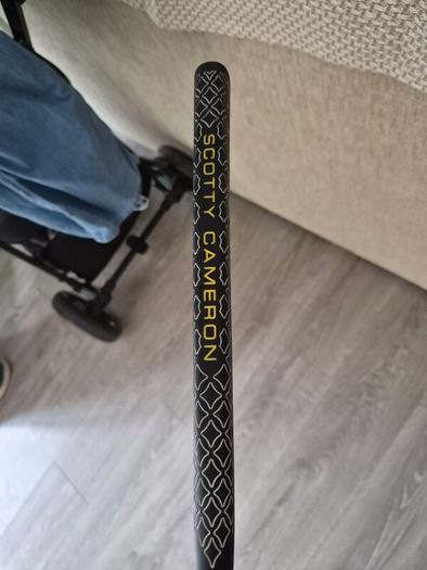 scotty cameron