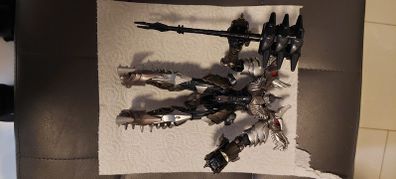 Transformer dinosaurs  / toy