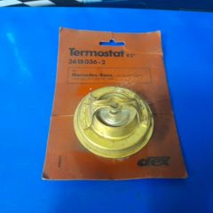 Thermostat Mercedes-Benz  82 degree