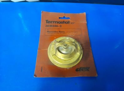 Thermostat Mercedes-Benz  82 degree