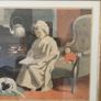 Art - Large Coloured Print ( Tom Carr) ( Reduced ) Image 6
