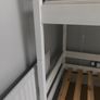 Kids Bunk Bed 80 x 180cm (timber) Image 10