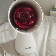 Sanitas SIL 06 Infrared Lamp