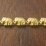 Elephant bracelet Image 2