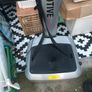vibration plate Image 2