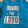 Boys new teeshirt 3/6 mths Image 6
