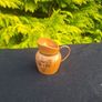 wood milk jug postage possible Image 2